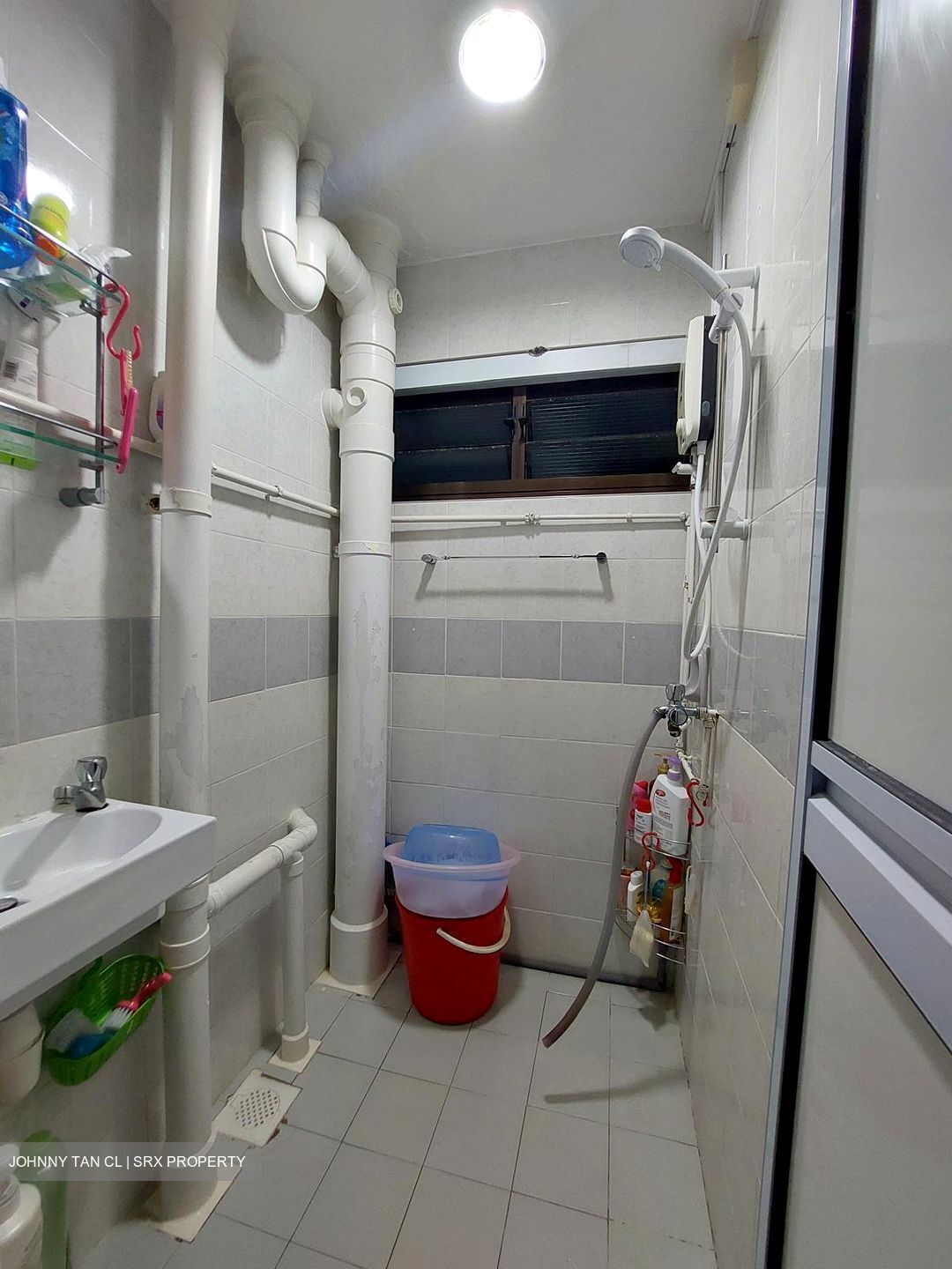 Blk 30 New Upper Changi Road (Bedok), HDB 3 Rooms #580859191